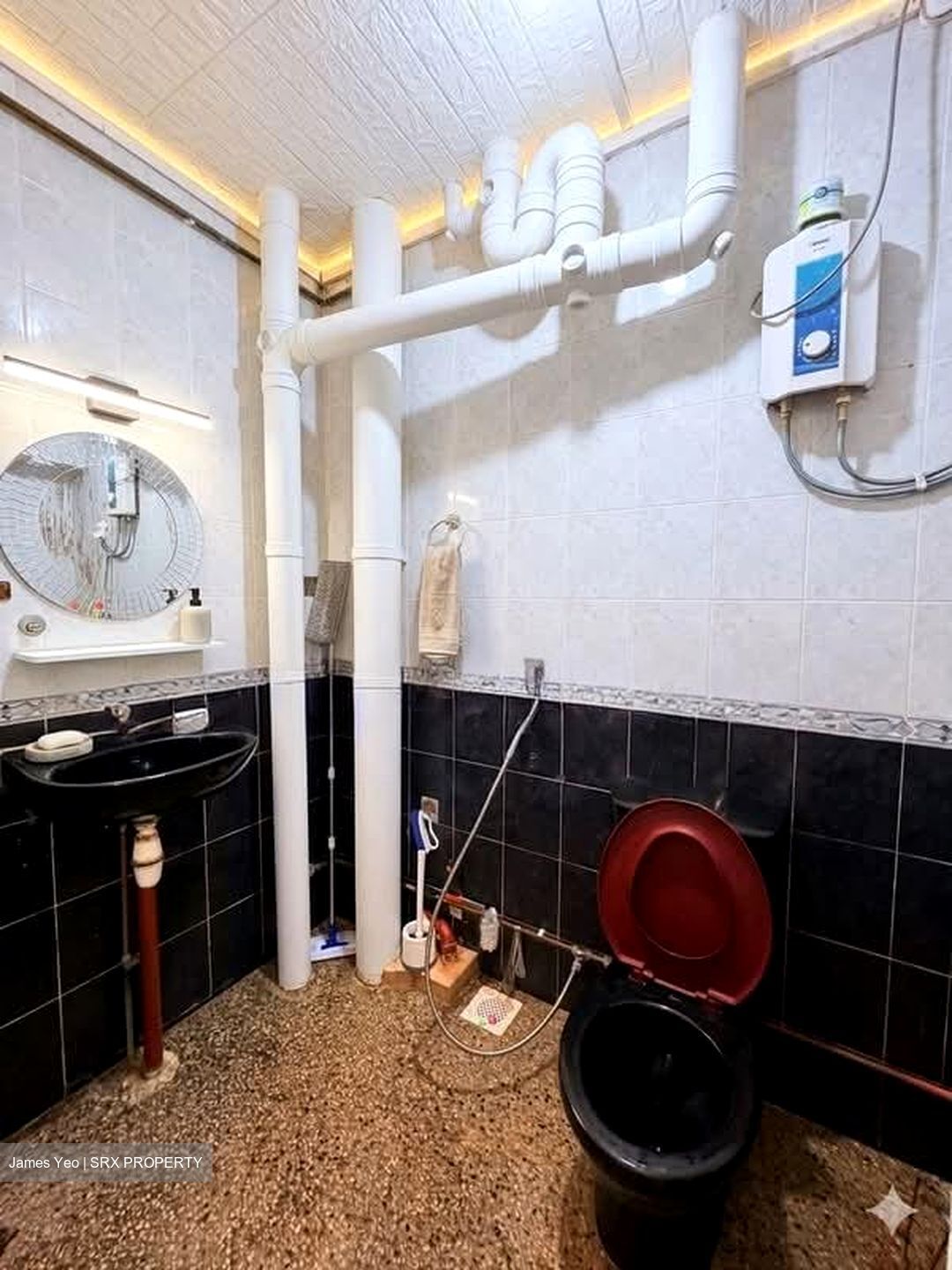 Blk 154 Jalan Teck Whye (Choa Chu Kang), HDB 4 Rooms #571830931